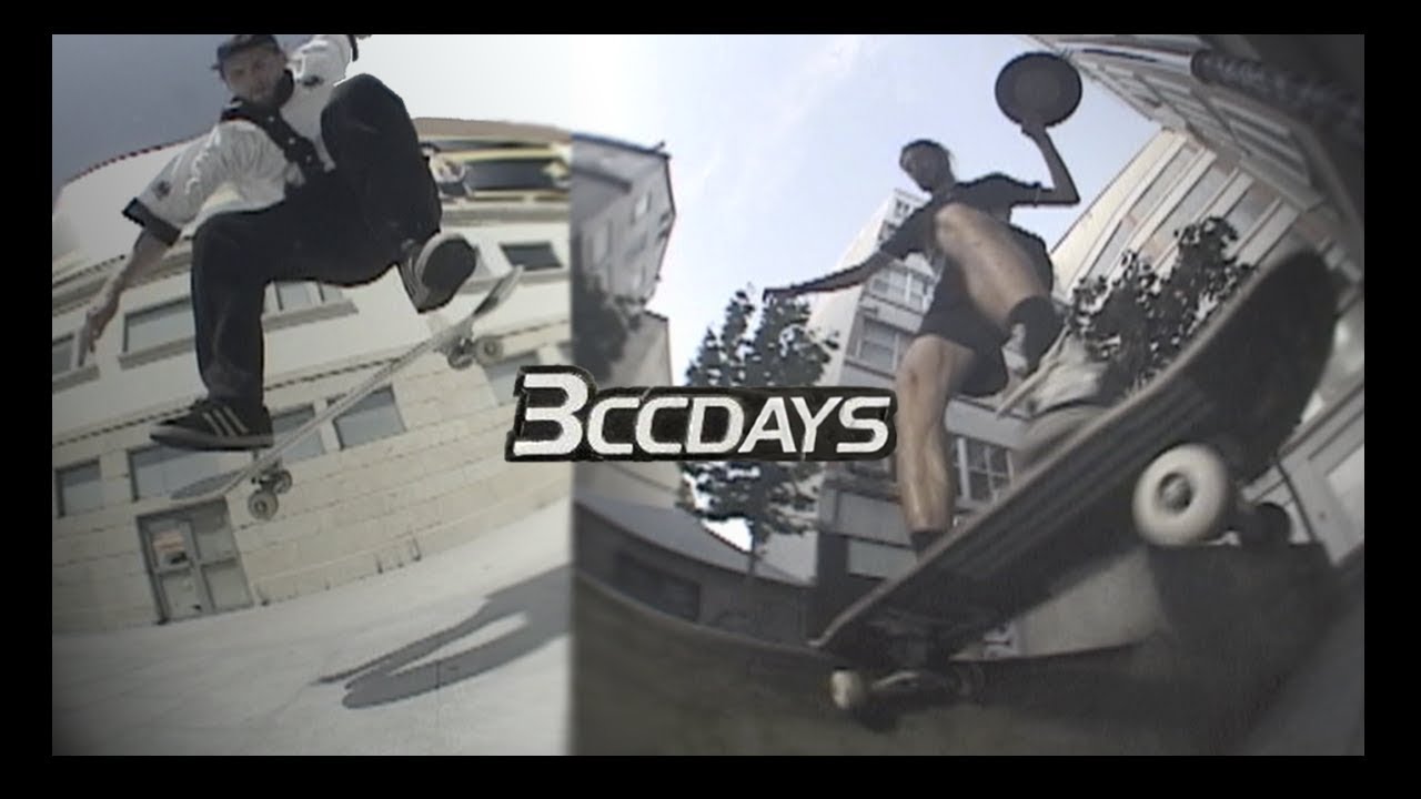 3CCDAYS - Las calles de Vigo