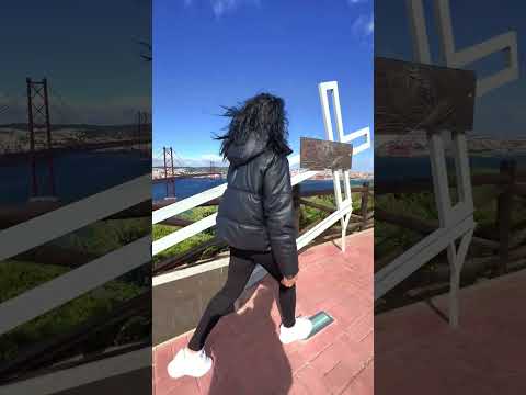 Hawa huree/ abhaya and steam engines/ Sabina Prajapati #losangeljhyabli #portugal #travelvlog #2023