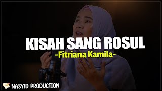 Download lagu Fitriana - Kisah sang rosul (Sholawat Lirik) rohatil athyaru tasydu, bi layaa lil maulidi mp3 Download lagu Fitriana - Kisah sang rosul (Sholawat Lirik) rohatil athyaru tasydu, bi layaa lil maulidi mp3