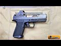 Shadow Systems MR920 Gun Glock On Steroids