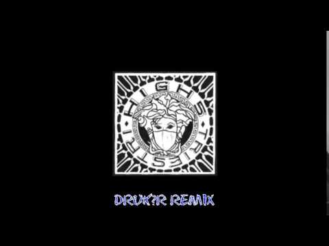 High5 Feat. Bore Balboa - FREEGUCCI FREERADE (DRUK€R Remix)