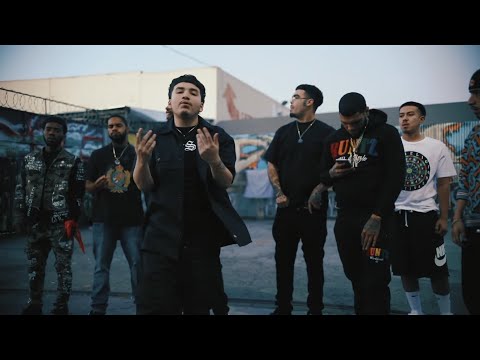 Louda Lou - Keep It Steppin Ft. Chillie BadAzz (Official Music Video)