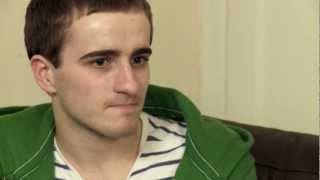 Huntington's Disease as a family - Lewis family