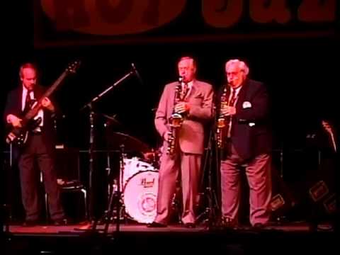 Boots Randolph Quintet Sacto 5-95,