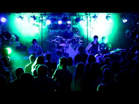 backsidemonkeycastle - Summer of 69 ( 3.7.2012 Abi Rocks MSO)