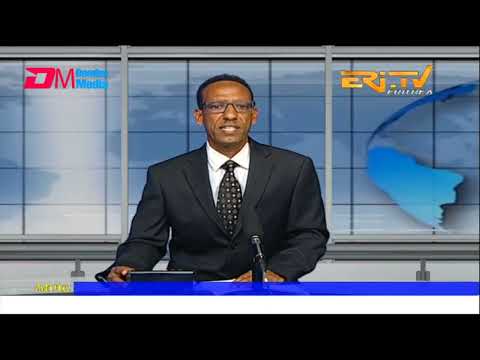 News in Tigre for September 19, 2022 - ERi-TV, Eritrea
