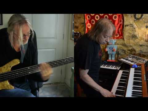 Trifecta - Fragment 1: Clean Up on Aisle Five