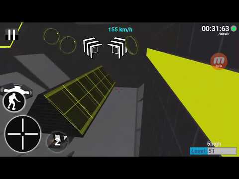 Skate & Strike Video