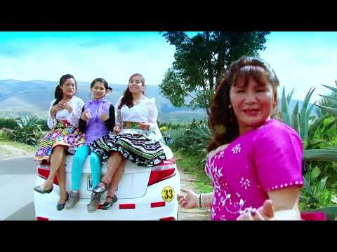 SAMANTHA ARCE   EL ZANCUDITO Video Oficial