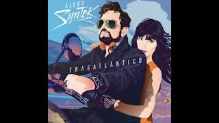 El Ataque De Las Chicas Cocodrilo - Aleks Syntek
