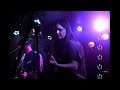 Letting Up Despite Great Faults - So Fast: You (Live in Tokyo)