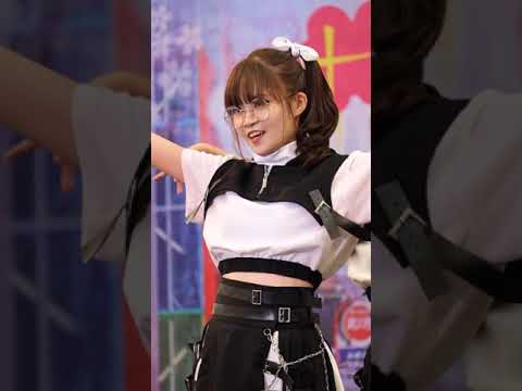 [Fancam] Mihoshi Zenkiri - Naimono nedarare@ Seacon Bangkae Idol&Cover dance matsuri 2019