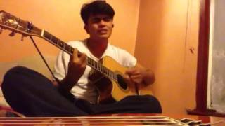 Bad Apple (Tribes Cover)