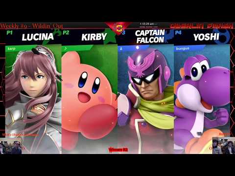 bungallo vs. Smokeland | Grand Finals