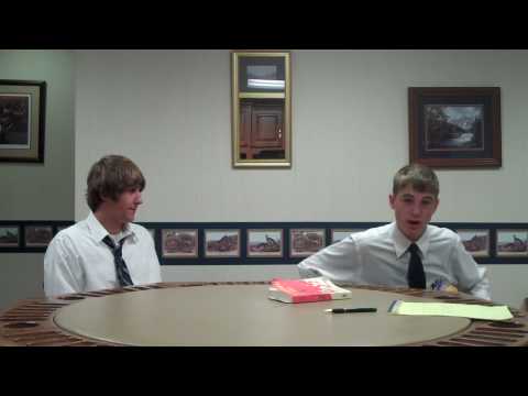 To Catch A Lonely Person with Ted Hanson