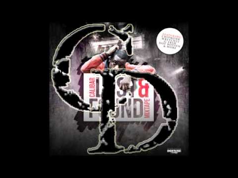 Calibar - Lets Go (Remix) Ft. Sway, Wretch 32 & Chipmunk