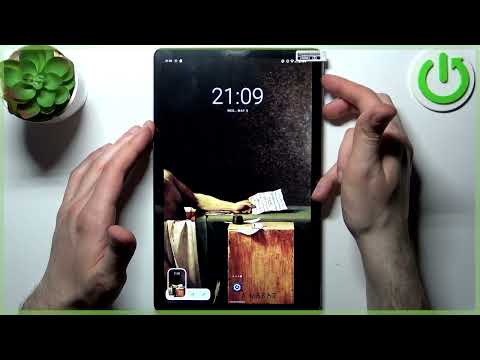 DOOGEE T20 – How to Take Screenshot