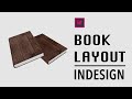 Learn To Make A Book Layout In InDesign