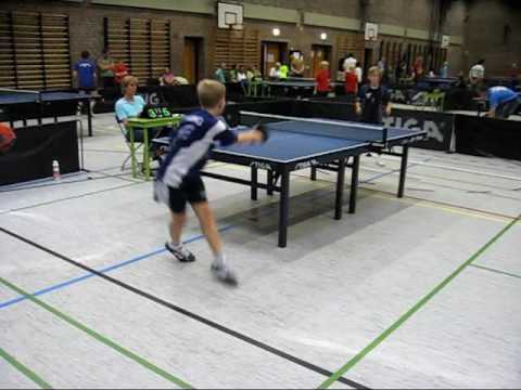 070909 Startstævne, Christian Ryding - Julius Lip