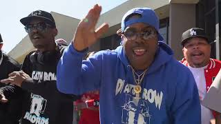 Tha Dogg Pound feat. Snoop Dogg - WHOOPTY WHOOP (Official Music Video)