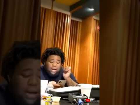 Thumbnail for Kodak Black x Rod Wave Cooking Up In The Studio #kodakblack #rodwave #shorts #cloutcoins #studio by Kodak B, Kodak, Kodak Bla, Kodak Blac, Kodak Black