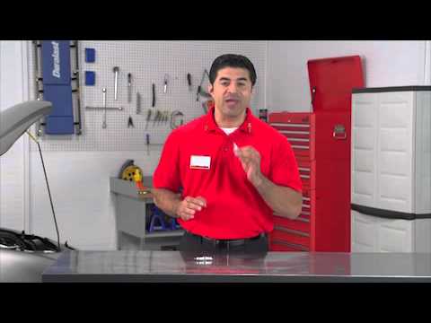 Doing A Simple Tune Up - Car Tune Up - AutoZone