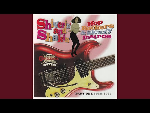 Vampira - Bobby Bare