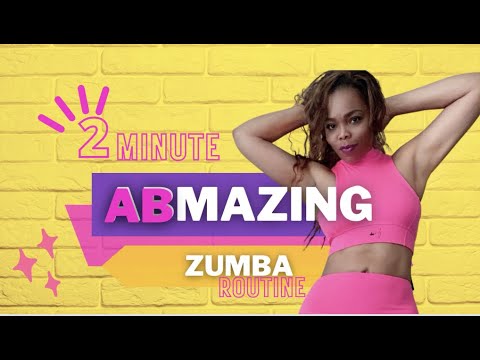 Promotional video thumbnail 1 for Unwind With Zumba