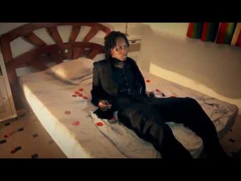 Diké - TENTATION (Clip Officiel)  (EKWS VIDEO) 2014