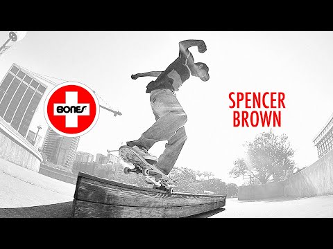 Spencer Brown
