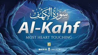 Download lagu SURAH AL KAHF سورة الكهف | RELAXING QURAN WILL TOUCH YOUR HEART إن شاء الله | Zikrullah TV mp3