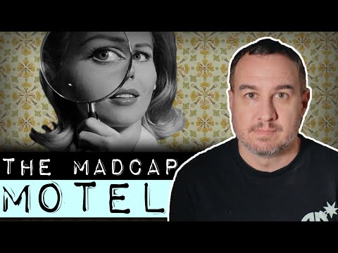 The Madcap Motel Mystery