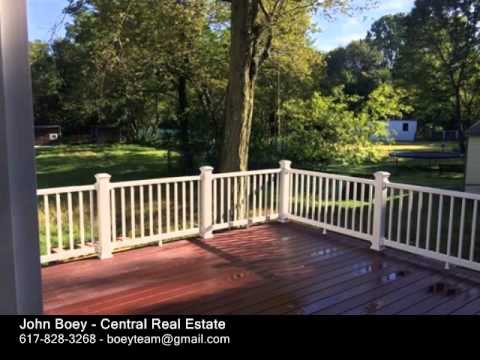 328 N Main St, Sharon MA 02067 - Single Family Home - Real Estate - For Sale -