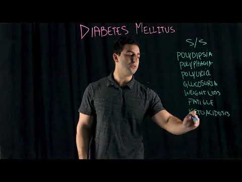 Blutzuckerspiegel unter dem Normal Herstellung von Lebensmittel für Diabetiker