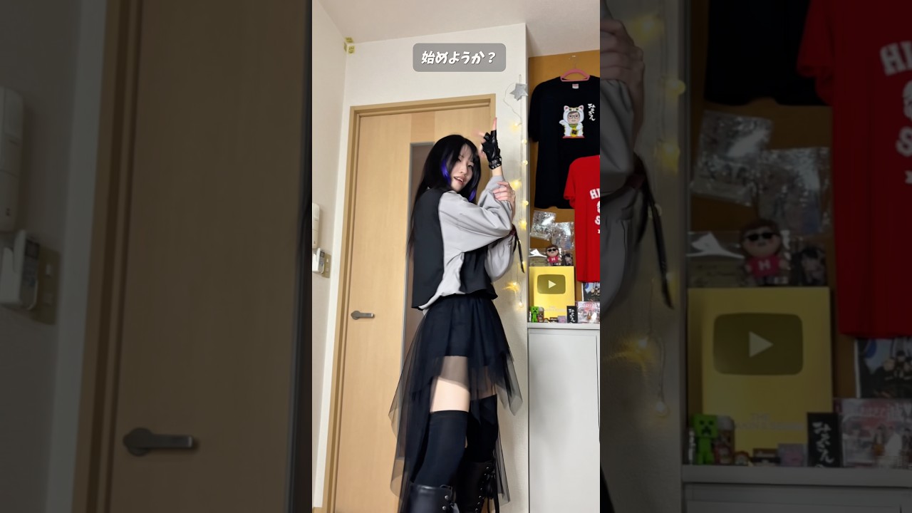 【踊ってみた】風は吹いている - AKB48 #dance #shorts