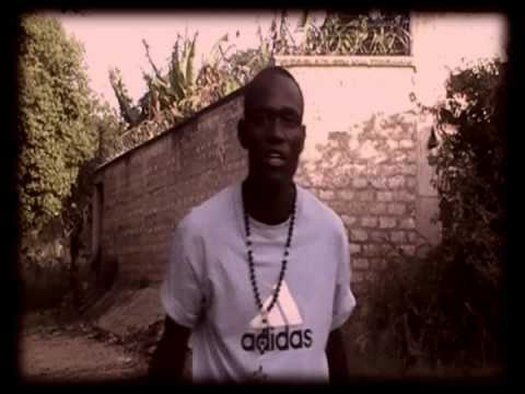 DIRECTOR - MIGHTY CROWN mentaliTV