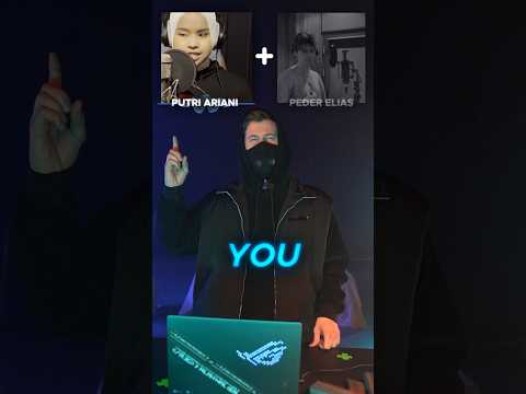 Behind the scene of our recording at oslo with @Alanwalkermusic @PederEliasOfficial