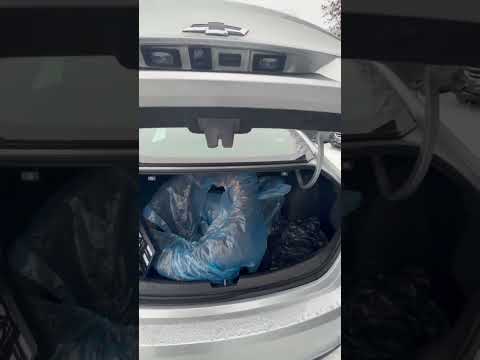 фото chevrolet malibu ix рестайлинг 0