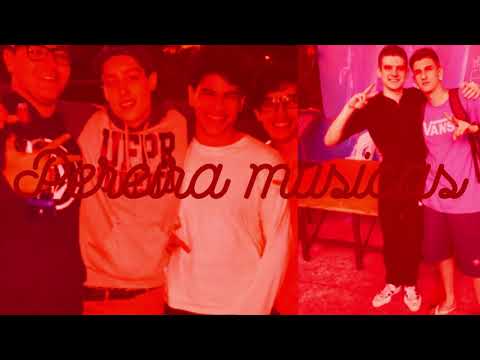 MC DM, MC Five e MC B12 - Proxima Estação Pan Ta Nal (sr version)