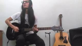 Better Off (Alone) - Fit For Rivals -Cover-