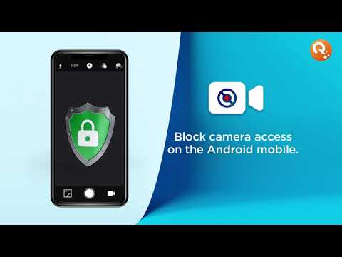 Camera Blocker - Block Camera