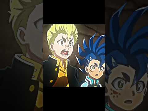 The legend of Shu kurenai ( Beyblade )『Edit/AMV』