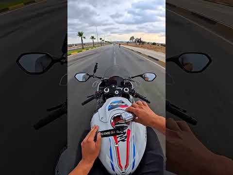 حط ريد بول بدل البنزين... واللي حصل للموتوسيكل مستحيل! 😱🏍️