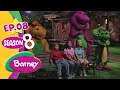 BARNEY FRIENDS Day And Night S 08 Ep 8 FULL EPISODE