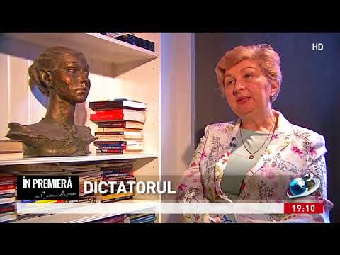 În premieră. Ceaușescu, de la un bebeluș simpatic la dictatorul României