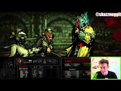 Darkest Dungeon | The Collector Comes to Call