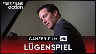 Lügenspiel: Keanu Reeves in einem mörderischen Fall – ganzer Film kostenlos auf Deutsch schauen