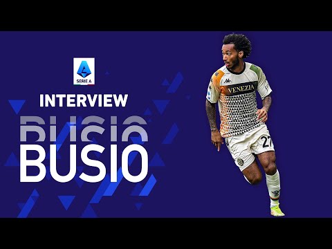 “Watching Pirlo play inspired me” | Interview | Serie A 2021/22