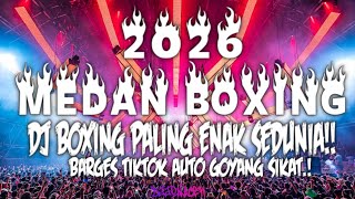 Download lagu DJ BOXING MEDAN ENAK KALI FULL BASS TERBARU 2026 !! VIRAL TIKTOK DJ BOXING MEDAN ENAK KALI mp3