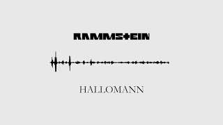 Rammstein Hallomann